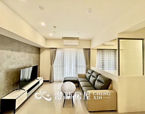 近園區/工程師睡飽再上班/拎包入住 - Image 1