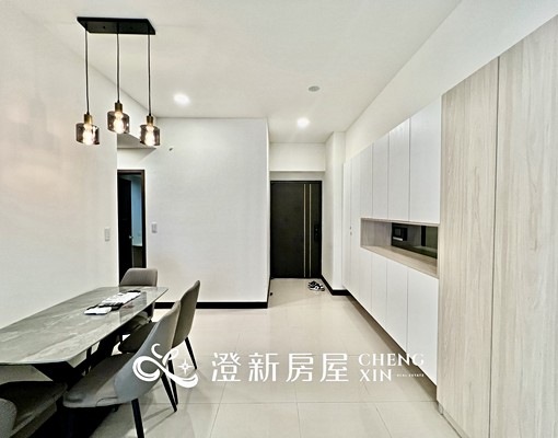近園區/工程師睡飽再上班/拎包入住 - Image 4
