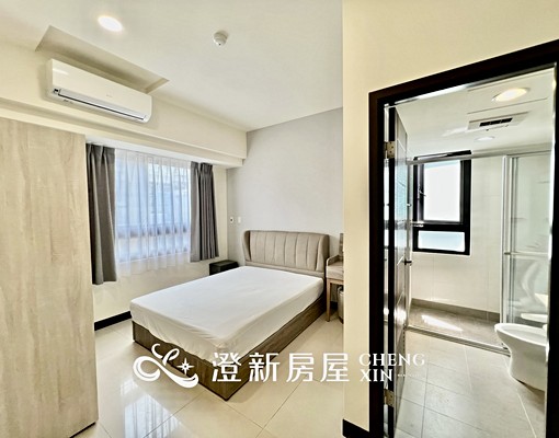 近園區/工程師睡飽再上班/拎包入住 - Image 7