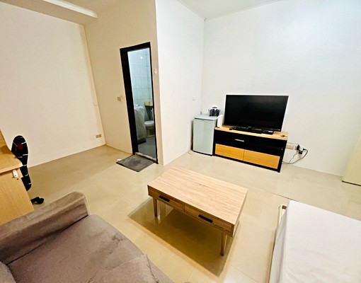 台北橋旁/整新房/獨洗/安靜/生活機能佳 - Image 3