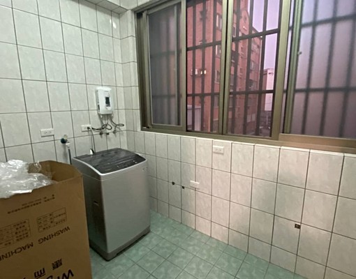竹科首選,流理台可開伙,獨立陽台洗衣機,秒殺 - Image 10