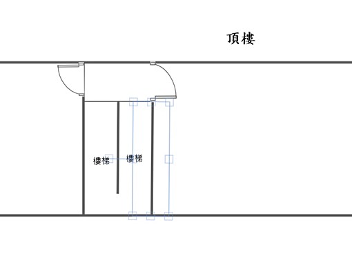 大里益民路大坪數透天厝、內部大空間、全新整修、停車方便 - Image 22