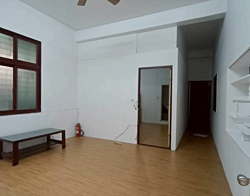 【大晟社會住宅】北極殿透天可瓦斯開火可租補 - Image 1