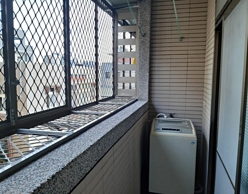 採光陽台獨洗套房 - Image 7