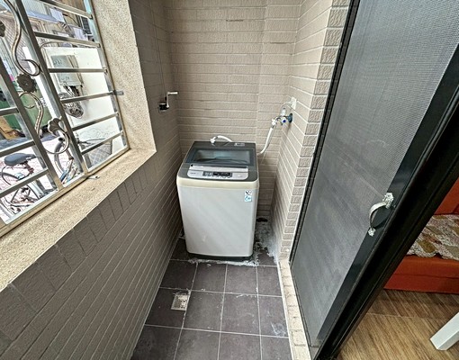 台水電✅類一房一廳✅垃圾代收✅陽台獨洗✅機車位✅飲水機 - Image 10