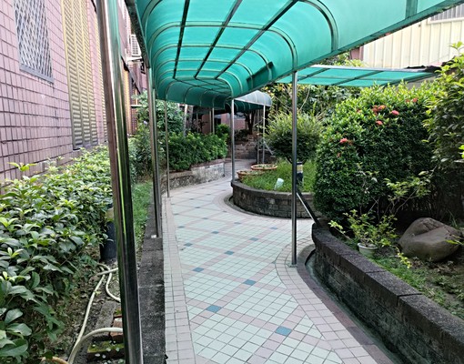 獨立套房近櫻花文心捷運站全日管理員獨洗獨曬垃圾子車 - Image 10