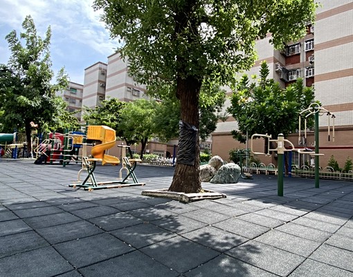 租-中崙一標稀有四房全新整理 - Image 14