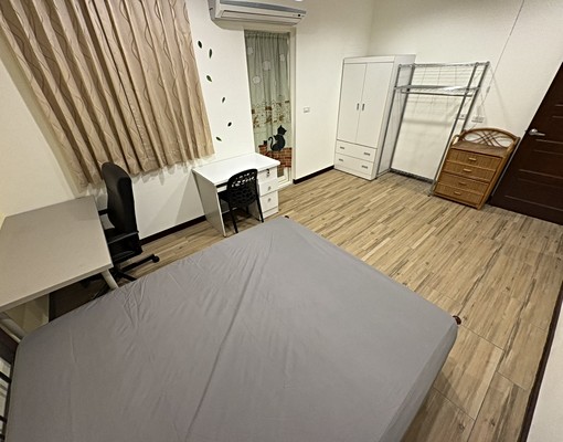 🌟中原大學與夜市✦專屬學生群✦超大採光一房一廳✦乾濕分離✦ - Image 6