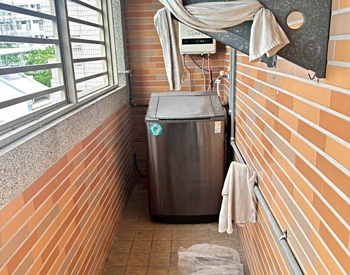 🍎社會住宅🍎正修山湖戀大廈電梯2+1房✨ - Image 9