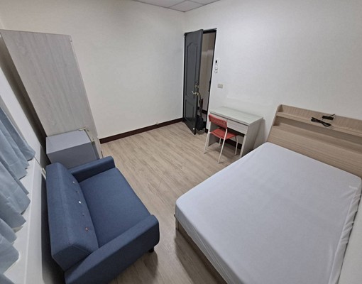 免仲介費@鄰北勢東路商圈@可租補學生套房 - Image 14