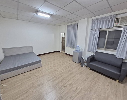 免仲介費@鄰北勢東路商圈@可租補大套房 - Image 3