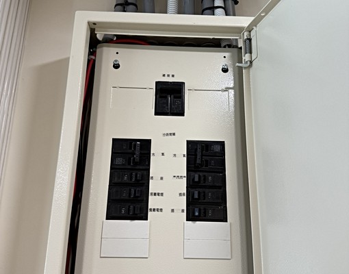 板橋溪崑二街四樓全新整理三房 - Image 13