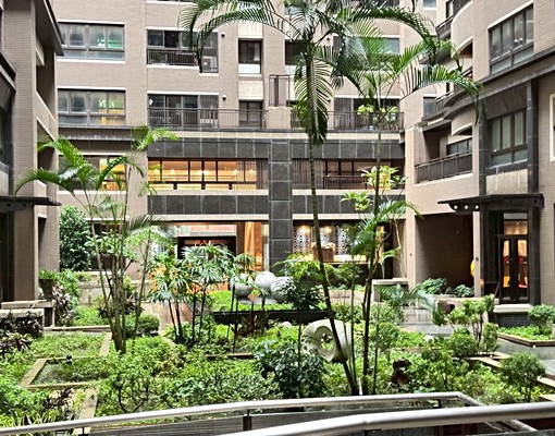 P大晟社宅北屯區文心君悅全新裝潢專任租件 - Image 7