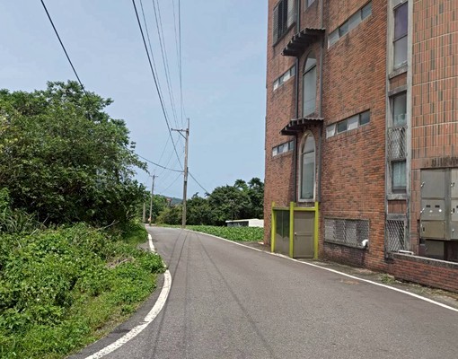 ♨️♨️金山溫泉甲種建地