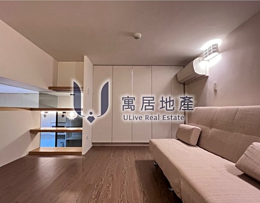 雙捷運線↟清幽小豪邸↟木質風兩房 - Image 8
