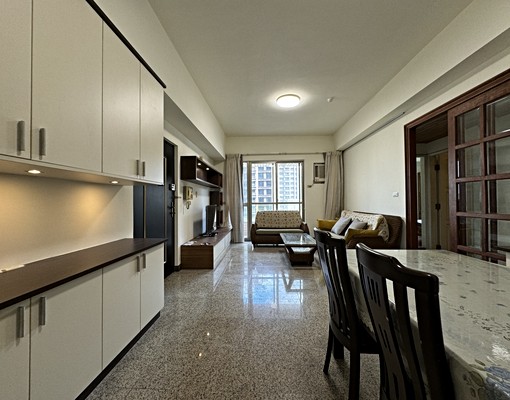 可租補🌟藝文特區|前後陽台|交流道|平面車位 - Image 3