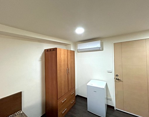 捷運台北橋❣️可租補稅籍、可寵!3F免爬高、採光通風、新家具 - Image 5