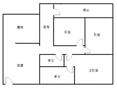 社區圖片