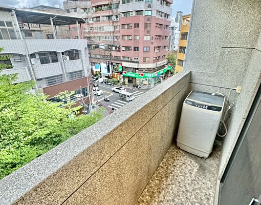 ✨陽台獨洗曬✨木質地板✨乾溼分離✨飲水機✨子母車✨近勤美✨ - Image 6