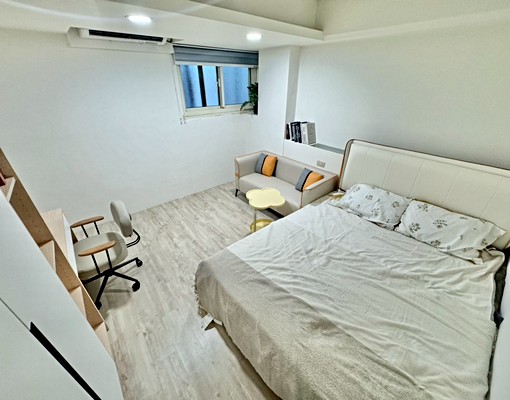 ✨可貓可狗✨全新完工✨可雙租補✨洗脫烘洗衣機✨還有多間可選✨ - Image 4