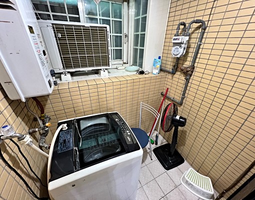 台北橋捷運站400米第一讚陽台電梯套房 - Image 7