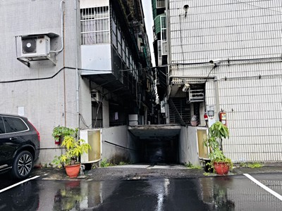 社區圖片