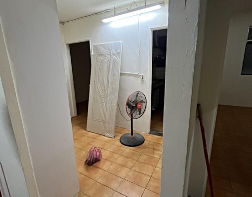 蘆洲永安南路二段第一排河畔,生活機能健全黃金公寓出租 - Image 11