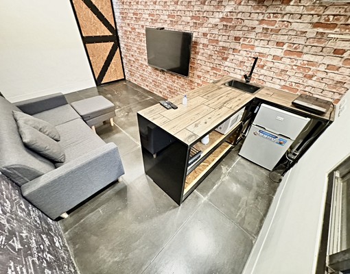 🔸可雙租補🔸台電一房一廳🔸可寵🔸小吧台🍷 - Image 4