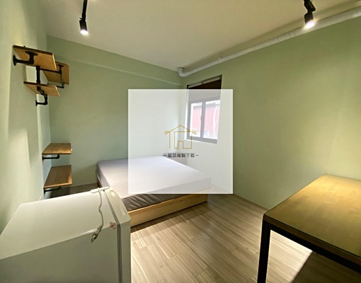 🏠捷運中原站🌀可租補優質女生全配套房一卡皮箱可拎包入住 - Image 2