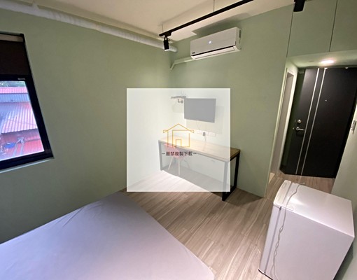 🏠捷運中原站🌀可租補優質女生全配套房一卡皮箱可拎包入住 - Image 7