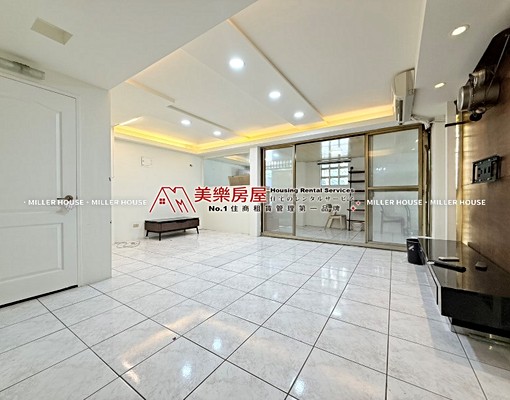 美樂*科技大樓站*正三房+地下室*可住辦/工作室*可停車可寵 - Image 2