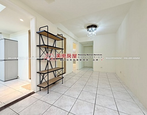 美樂*科技大樓站*正三房+地下室*可住辦/工作室*可停車可寵 - Image 4