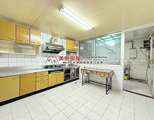 美樂*科技大樓站*正三房+地下室*可住辦/工作室*可停車可寵 - Image 11