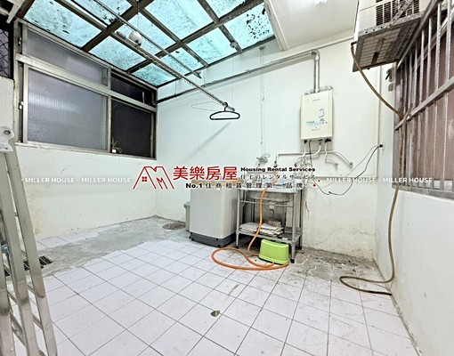 美樂*科技大樓站*正三房+地下室*可住辦/工作室*可停車可寵 - Image 12