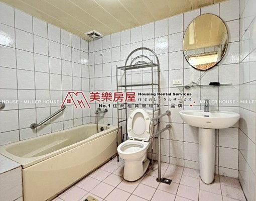 美樂*科技大樓站*正三房+地下室*可住辦/工作室*可停車可寵 - Image 14
