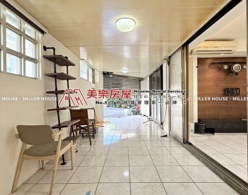 美樂*科技大樓站*正三房+地下室*可住辦/工作室*可停車可寵 - Image 15