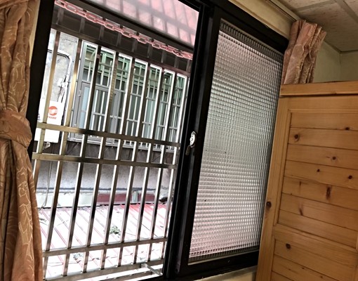 包電套房水泥牆、近忠孝新生、光華商圈 - Image 3