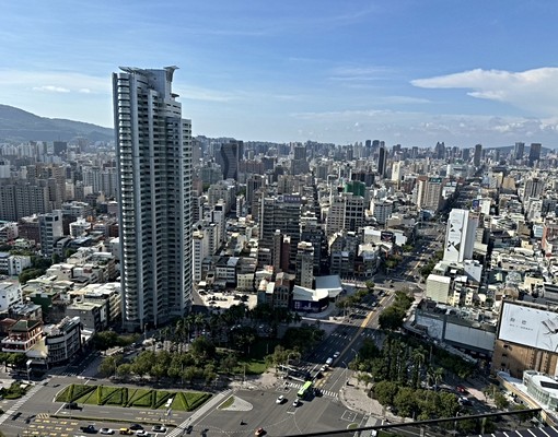 民生臻愛超高樓層絕美景觀二房平車 - Image 9