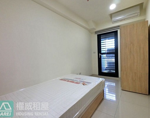 可租補!一卡皮箱即可入住繽海!景觀兩房+平面車位 - Image 8