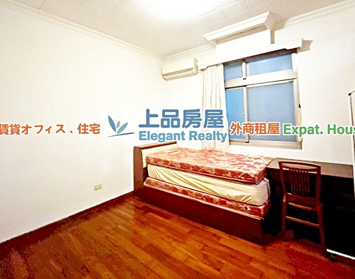 ER138115大安森林公園✫前後陽台3房✫傢俱可撤 - Image 8