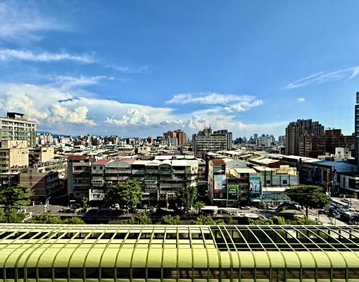 水湳經貿|文心中清捷運宅|大兩房|平車|社區最便宜|屋況超好 - Image 10
