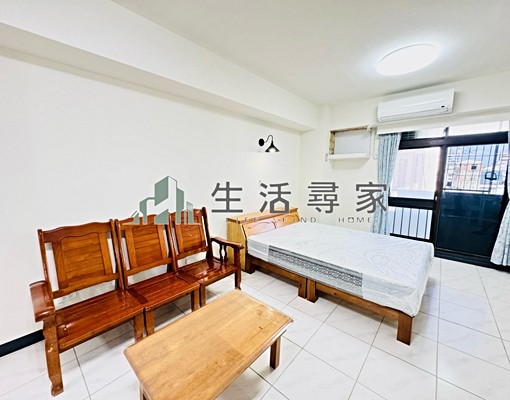 🙌中西區套房出租台水電陽台獨洗曬可租補🙌 - Image 4