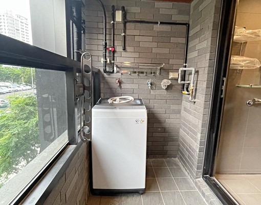 沃盛睿達🏠宏匯廣場/家俱家電全包/包裹代收/高級設計 - Image 9