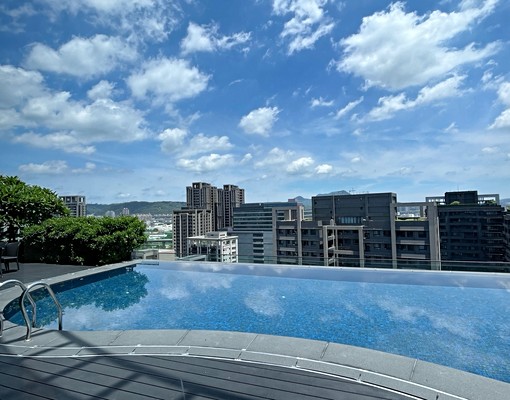 沃盛睿達🏠宏匯廣場/家俱家電全包/包裹代收/高級設計 - Image 4
