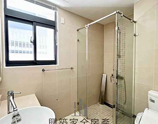 ‼️【成功學區豪宅】🔥大坪數三改二房大露臺｜含雙車 - Image 13