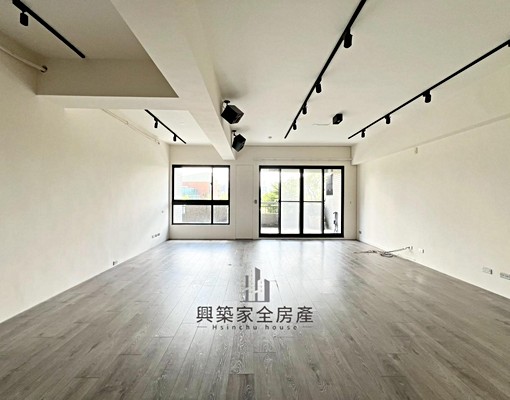 ‼️【成功學區豪宅】🔥大坪數三改二房大露臺|含雙車 - Image 5