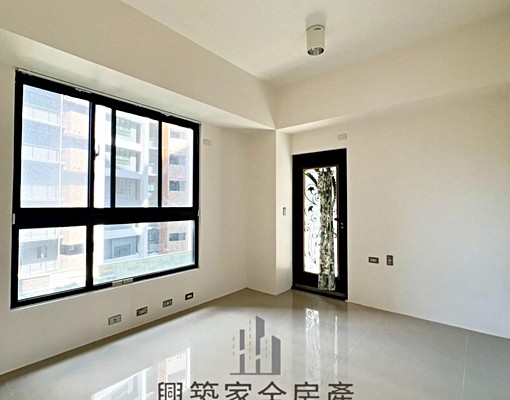 ‼️【成功學區豪宅】🔥大坪數三改二房大露臺|含雙車 - Image 12