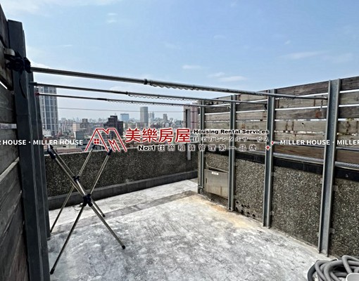 美樂*信義安和站*信義挑高可站一房*獨立門牌*可寵*台水電 - Image 10