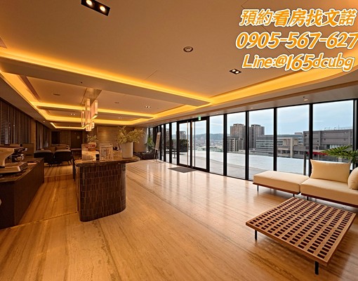 沃盛睿達🏠宏匯廣場/家俱家電全包/包裹代收/高級設計 - Image 2