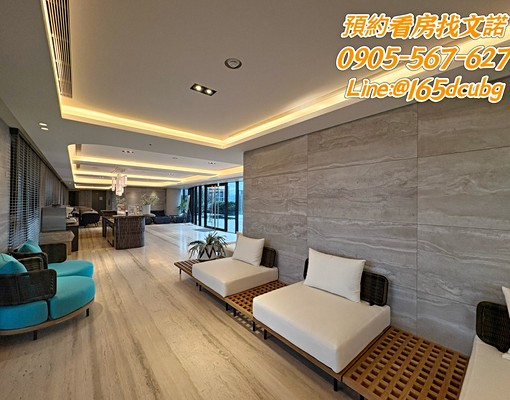 沃盛睿達🏠宏匯廣場/家俱家電全包/包裹代收/高級設計 - Image 3